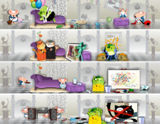 MyMSN_PainterCat_01