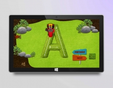 5AlphabetDrawing