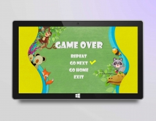 7GameOver